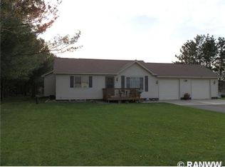 1718 20 5/8 St, Rice Lake, WI 54868