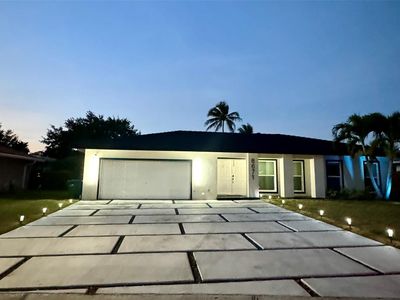 8671 NW 27th Street, Pompano Beach, FL, 33065