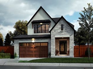 16 Sheldabren St, North Middlesex, ON N0M1A0