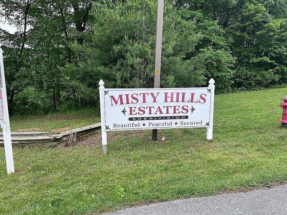 1st image of Misty Hills Dr