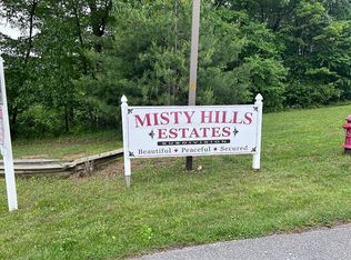 Misty Hills Dr, Princeton, WV 24739