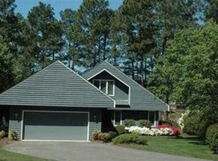 33 Royal Dornoch Ln, Pinehurst, NC 28374