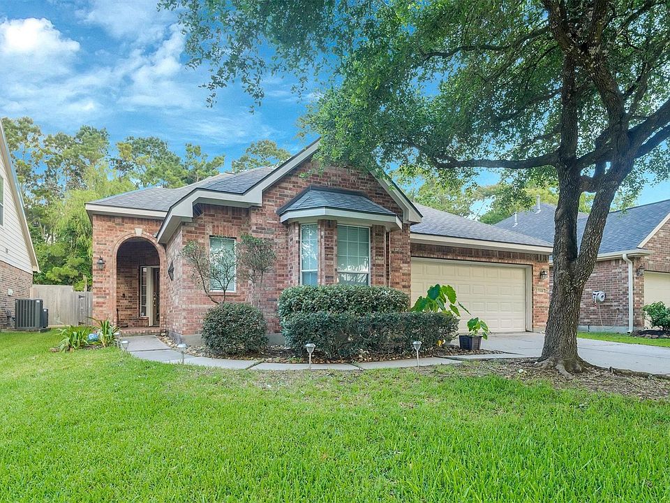 1st image of 25616 Tiverton Forest Ct