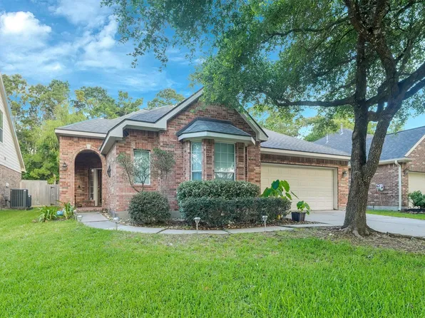 25616 Tiverton Forest Ct, Porter, TX 77365