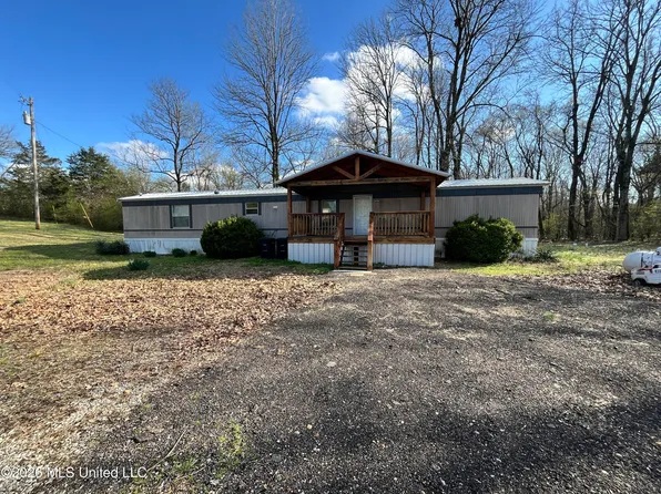 2561 Bowmantown Rd, Coldwater, MS 38618