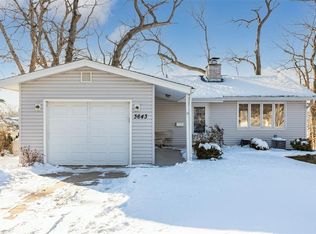3643 White Oak Rd SE, Cedar Rapids, IA 52403