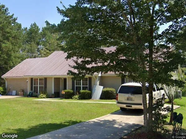 37 County Road 1557 #A, Louin, MS 39338