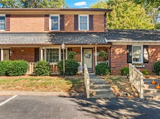 117 Chrisfield Cir, Winston Salem, NC 27104