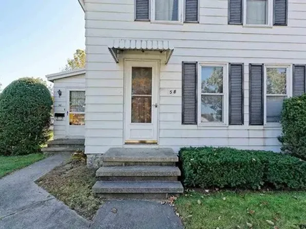 58 Hudson Ave #1, Glens Falls, NY 12801