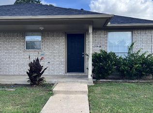 1208 Webhollow Cir #B, Bryan, TX 77801