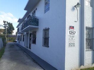 1257 NW 3rd St, Miami, FL 33125