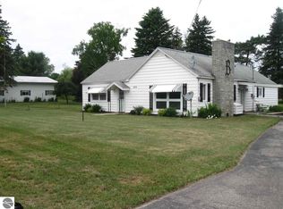 209 E 7th St, Manton, MI 49663