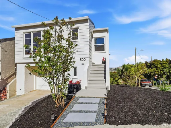 300 Edna St, San Francisco, CA 94112