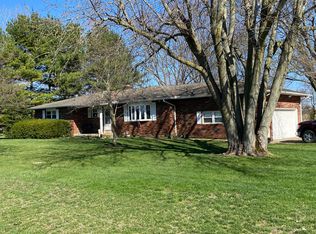 4644 Zuber Rd, Orient, OH 43146