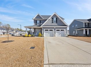 4778 Woodline Dr, Fayetteville, NC 28314