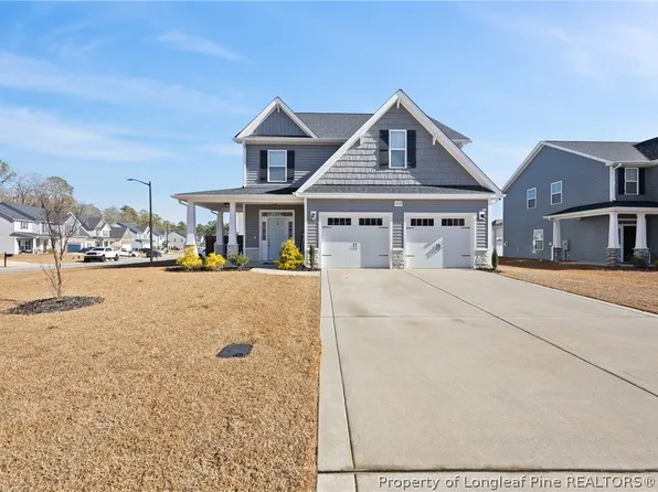 4778 Woodline Dr, Fayetteville, NC 28314