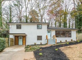 1862 Don Juan Ln, Decatur, GA 30032