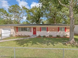 3417 Rogero Rd, Jacksonville, FL 32277