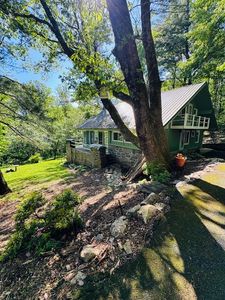 296 Groundhog Hills Rd, Hillsville, VA, 24343