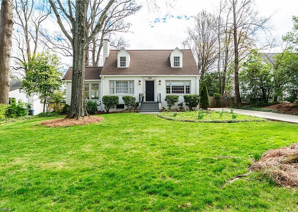 210 W Avondale Dr, Greensboro, NC 27403 Zillow