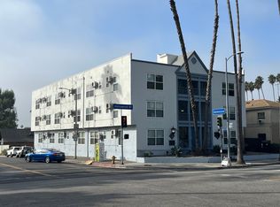 7760 Hollywood Blvd APT 111, Los Angeles, CA 90046
