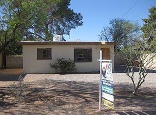 5626 E Fairmount St, Tucson, AZ 85712