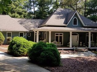 375 Whitewater Run #1, Ellijay, GA 30536