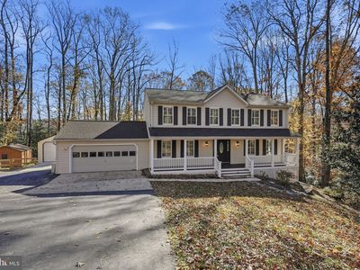 9655 Tara Dr, Dunkirk, MD, 20754