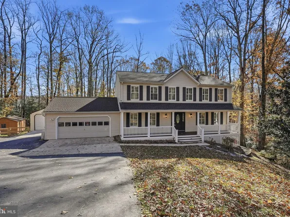 9655 Tara Dr, Dunkirk, MD 20754