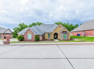 4112 W Pheasant Rdg, Stillwater, OK 74074