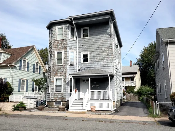 4 Northend St, Peabody, MA 01960
