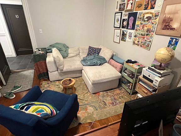 4th image of 110 Brainerd Rd #9-B