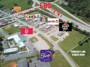 702 Mammoth Cave Rd, Cave City, KY 42127