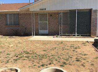 10828 Chert St, El Paso, TX 79924
