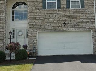 2103 Shawnee Dr, Washington, PA 15301