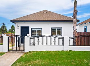 3204 Logan Ave, San Diego, CA 92113