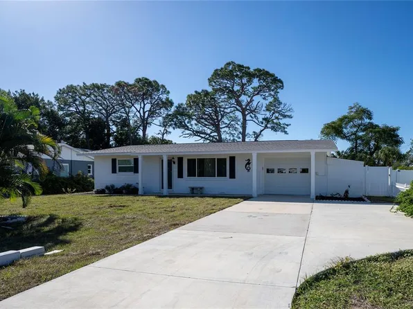 736 GOLF DRIVE, VENICE, FL 34285