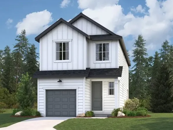 534 SW 23rd St, Battle Ground, WA 98604