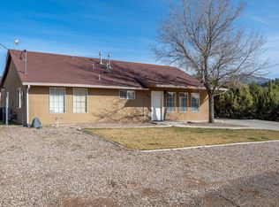 348 N Lodge Rd, Central, UT 84722