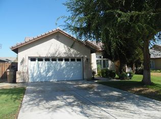 3018 Amber Canyon Pl, Bakersfield, CA 93313