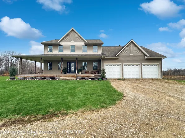 9501 Wilbur Hwy, Eaton Rapids, MI 48827