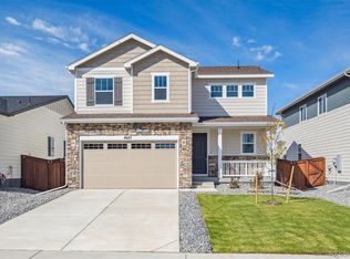 4663 Sugar Beet Street, Johnstown, CO 80534