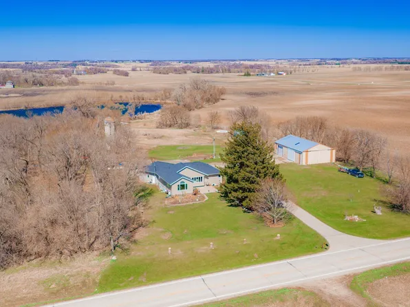 9370 County Road 27 NW, Pennock, MN 56279