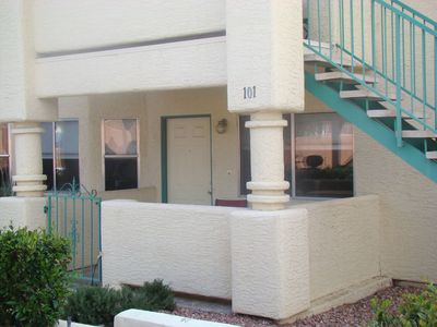 922 Mesquite Springs Dr UNIT 101, Mesquite, NV, 89027