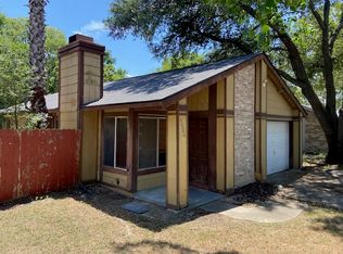 5506 Kissing Oak St, San Antonio, TX 78247