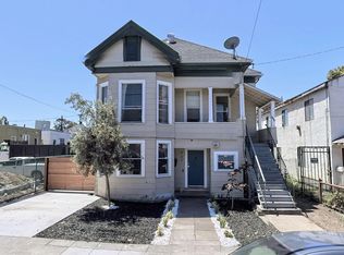 957 54th St, Oakland, CA 94608