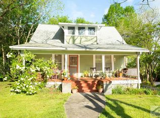 399 Buena Vista Ave, Athens, GA 30601