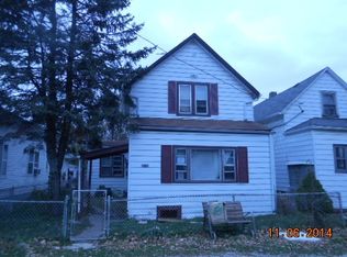 13810 Seeley Ave, Blue Island, IL 60406