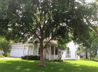 251 Mossy Oak Way, Mount Pleasant, SC 29464