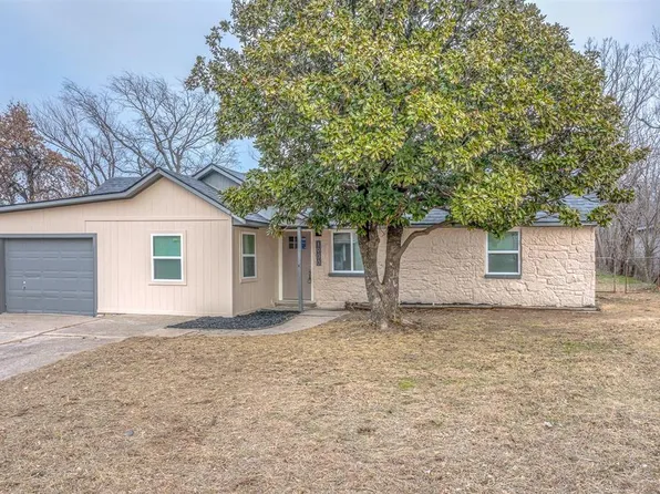 1900 Lariet Ln, Del City, OK 73115